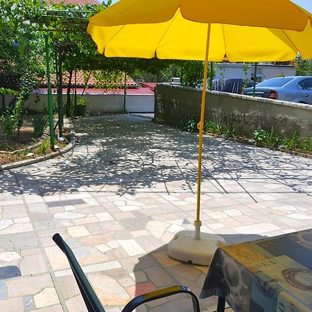 Apartments Crikvenica Megan 1 Dış mekan fotoğraf
