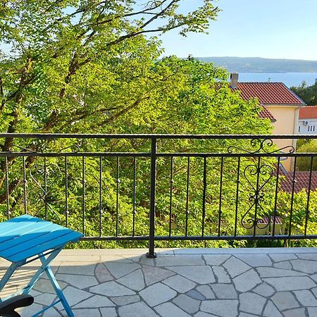 Apartments Crikvenica Megan 1 Dış mekan fotoğraf