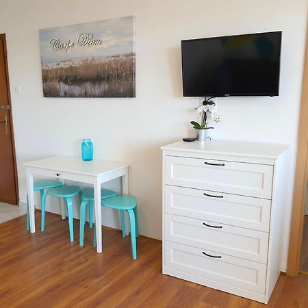 Apartments Crikvenica Megan 1 Dış mekan fotoğraf