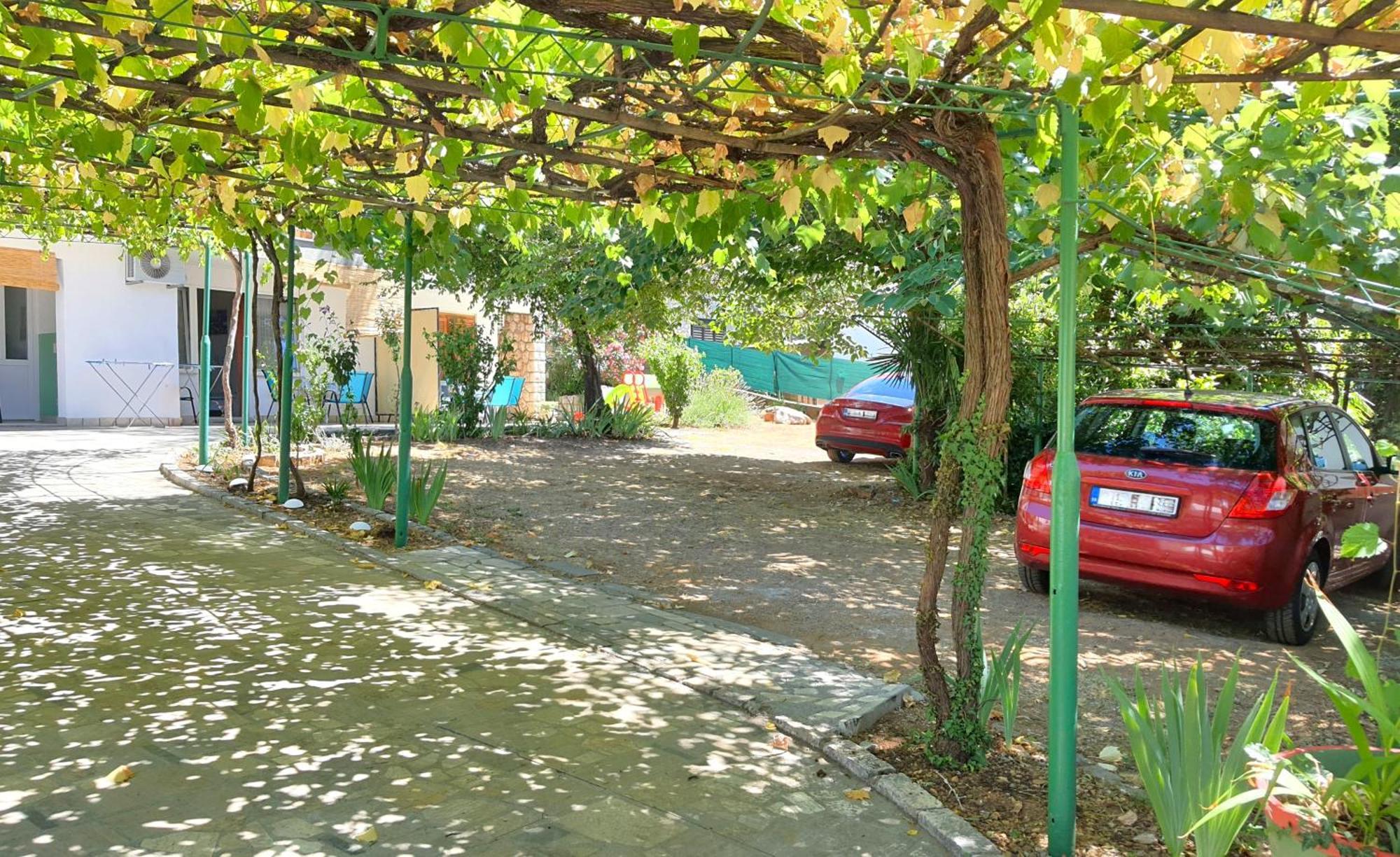 Apartments Crikvenica Megan 1 Dış mekan fotoğraf