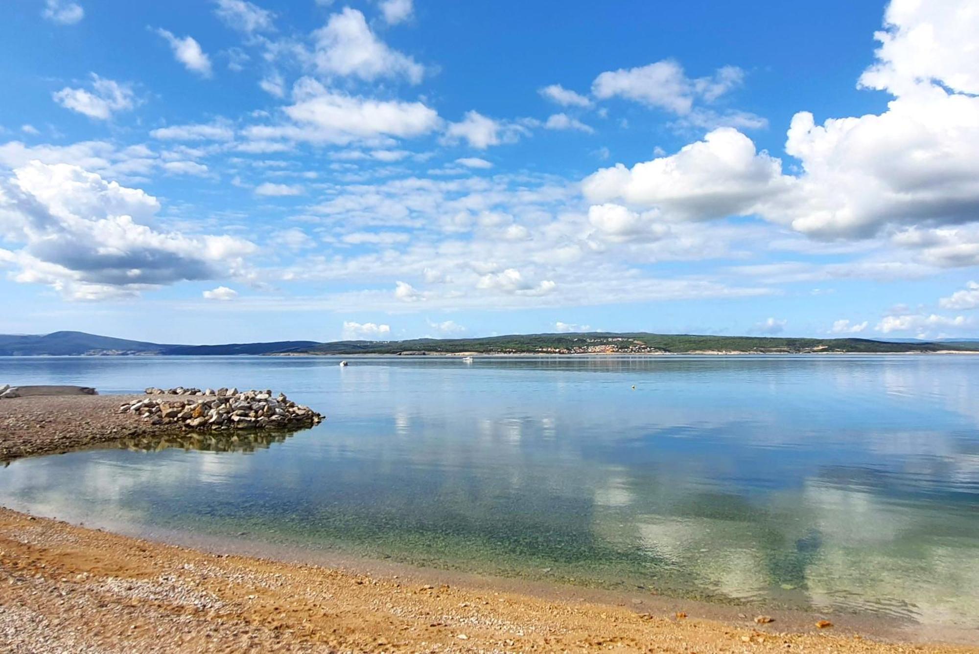 Apartments Crikvenica Megan 1 Dış mekan fotoğraf