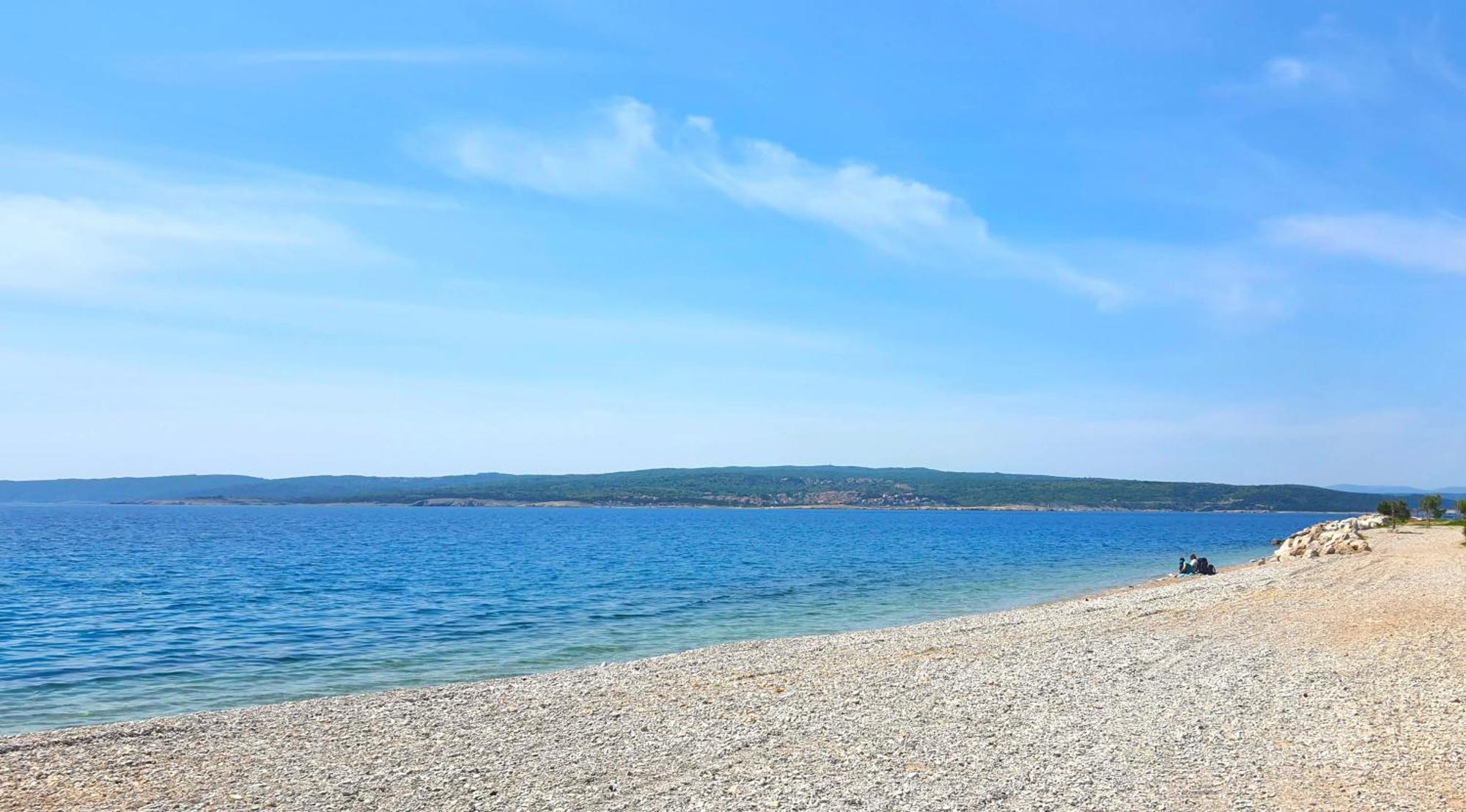 Apartments Crikvenica Megan 1 Dış mekan fotoğraf