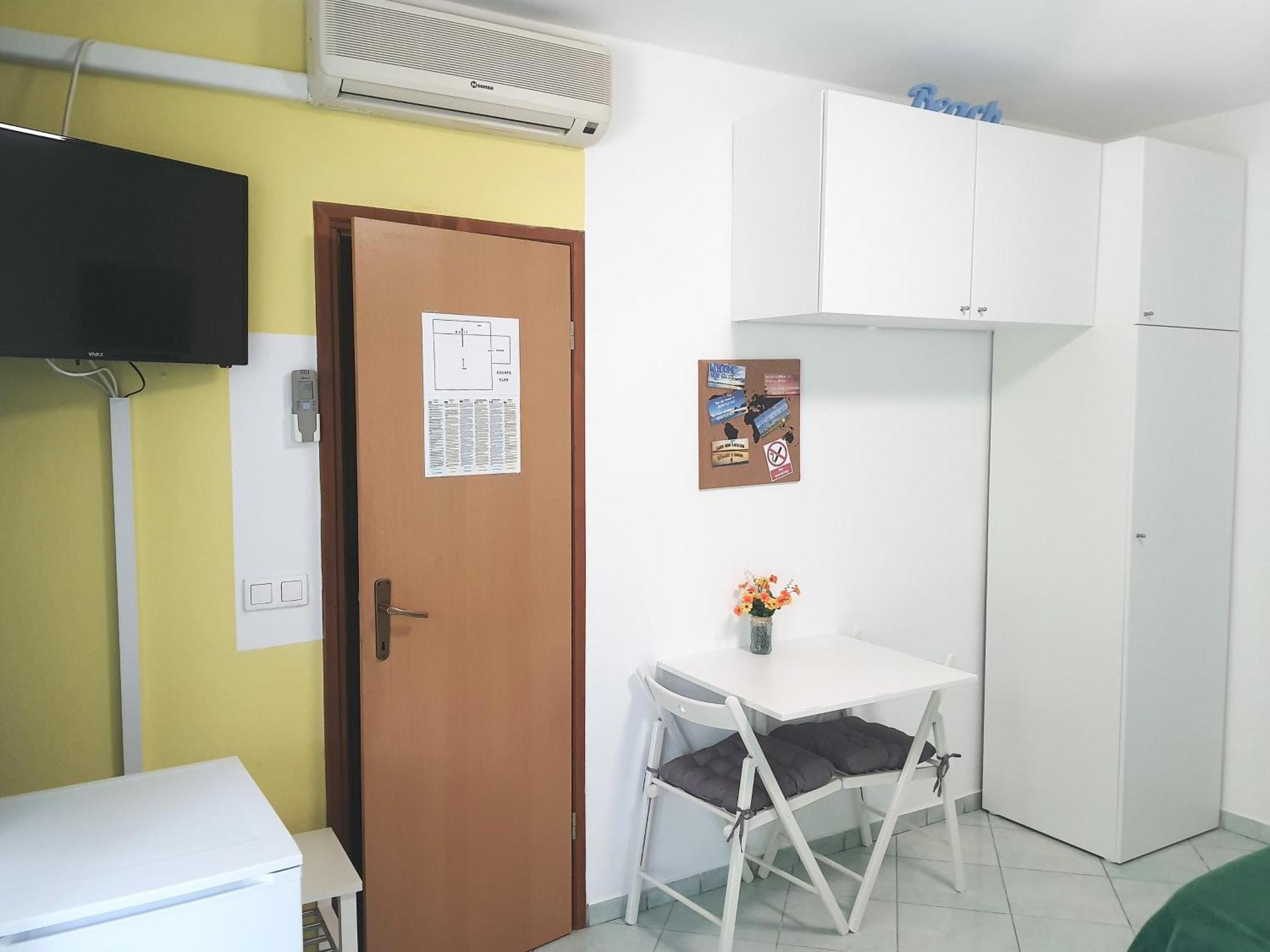 Apartments Crikvenica Megan 1 Oda fotoğraf