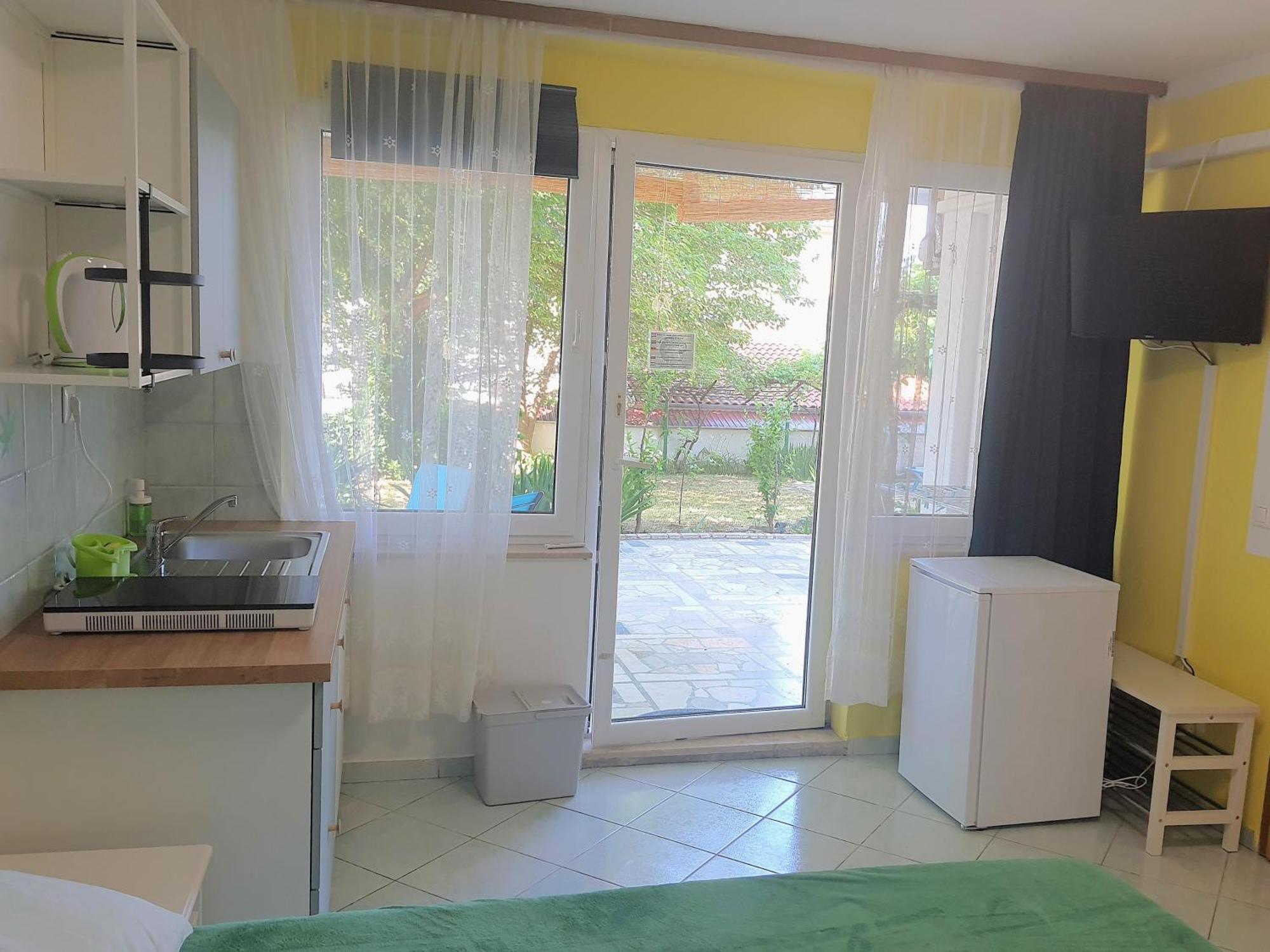 Apartments Crikvenica Megan 1 Oda fotoğraf
