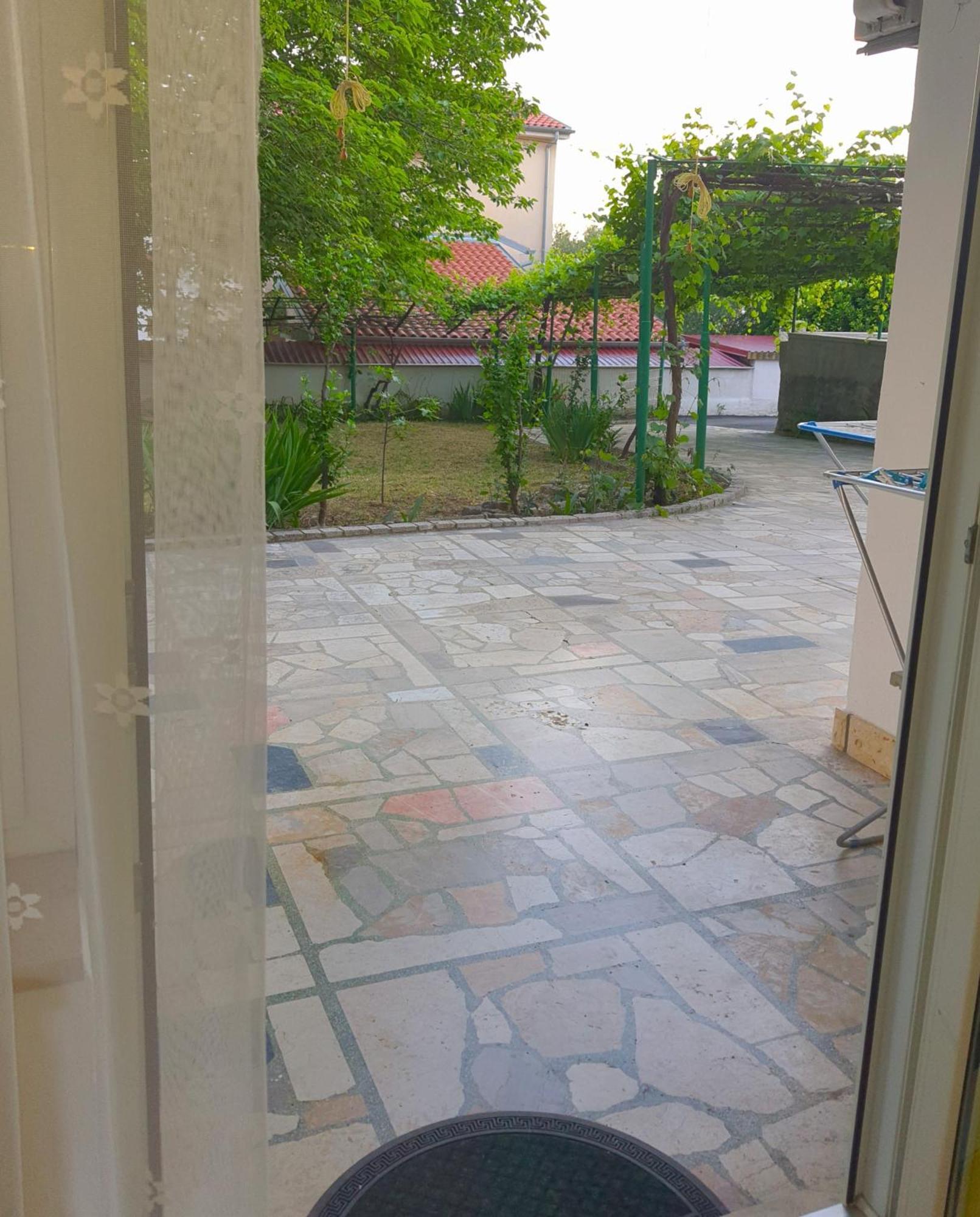 Apartments Crikvenica Megan 1 Dış mekan fotoğraf