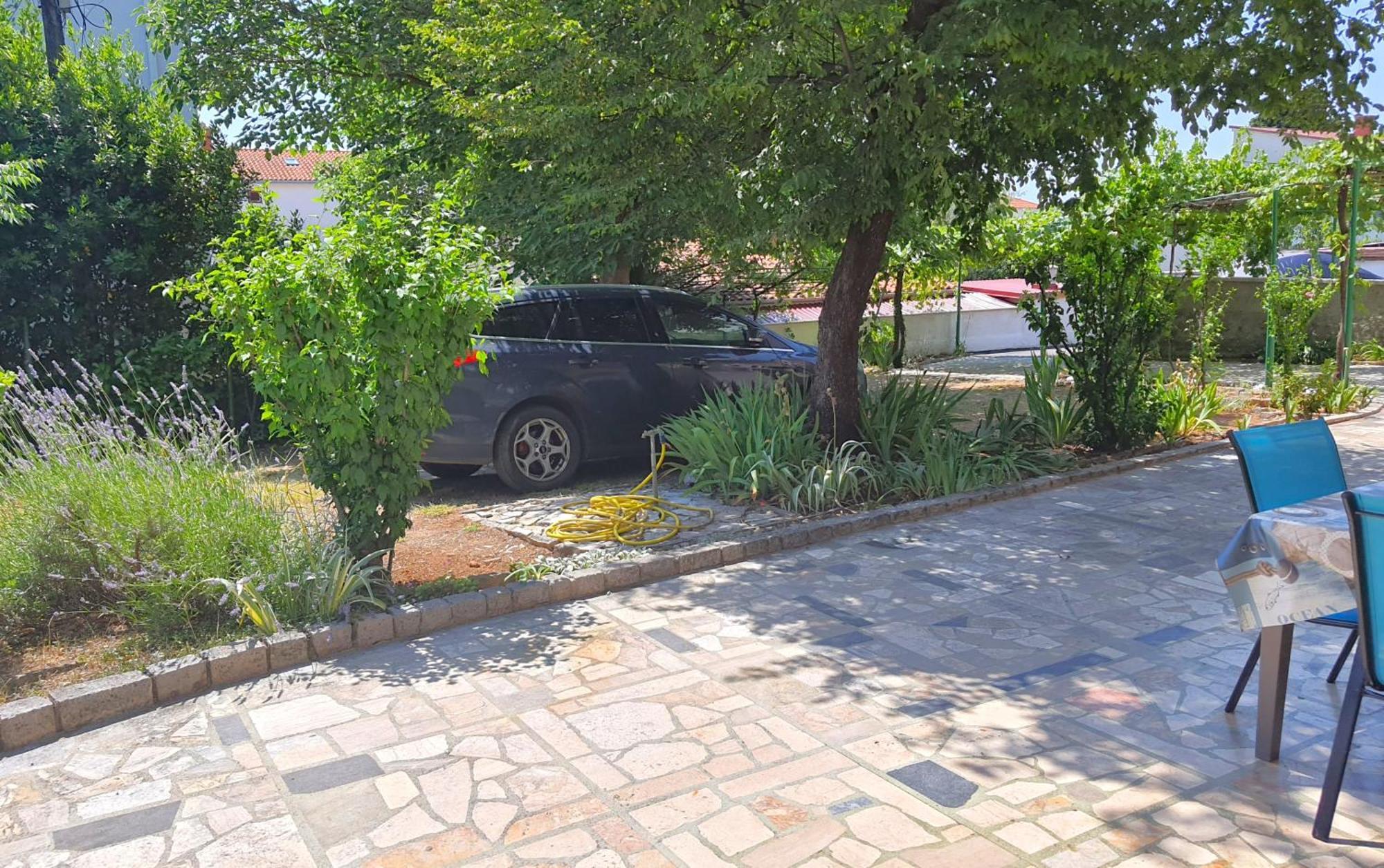 Apartments Crikvenica Megan 1 Dış mekan fotoğraf