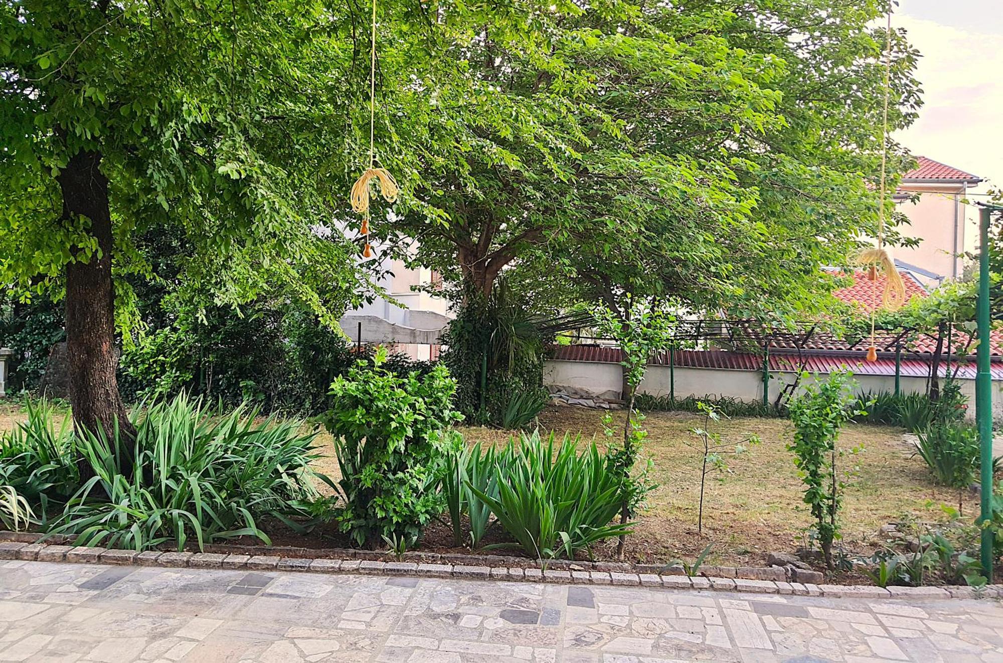 Apartments Crikvenica Megan 1 Dış mekan fotoğraf
