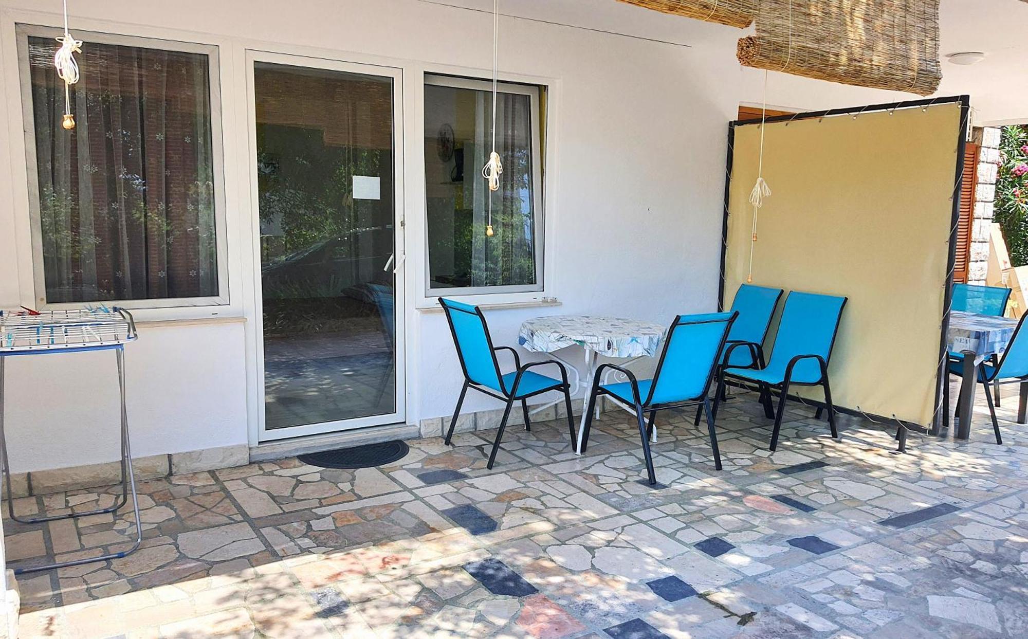 Apartments Crikvenica Megan 1 Dış mekan fotoğraf