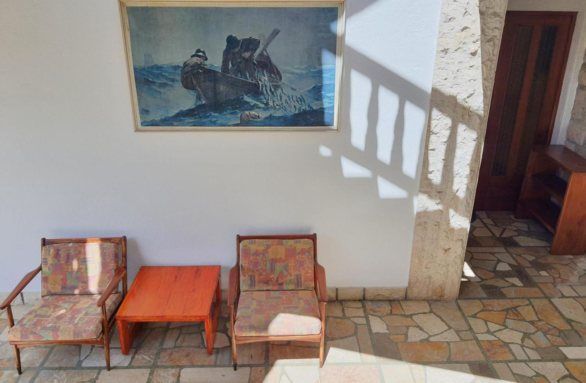 Apartments Crikvenica Megan 1 Dış mekan fotoğraf