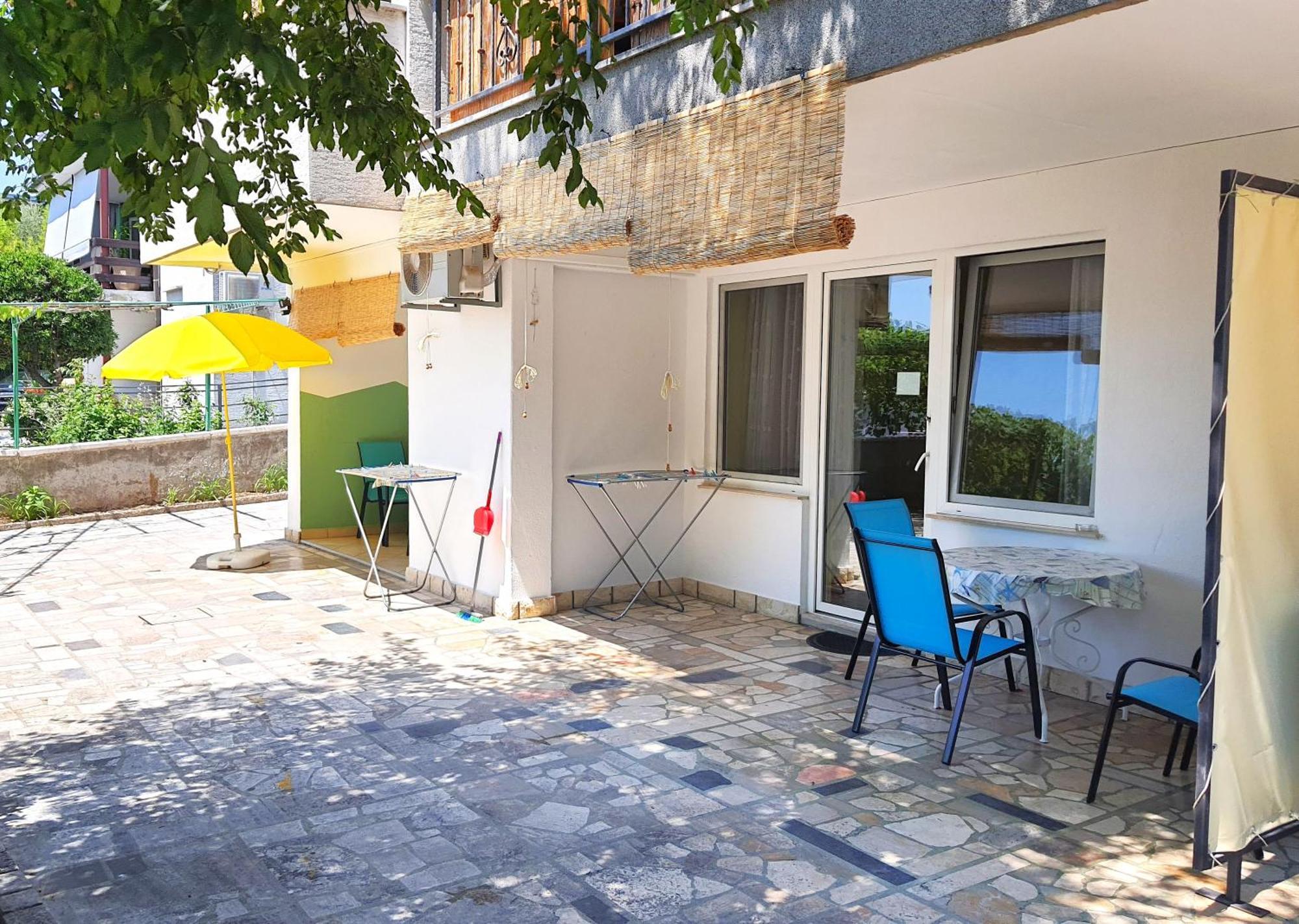 Apartments Crikvenica Megan 1 Dış mekan fotoğraf