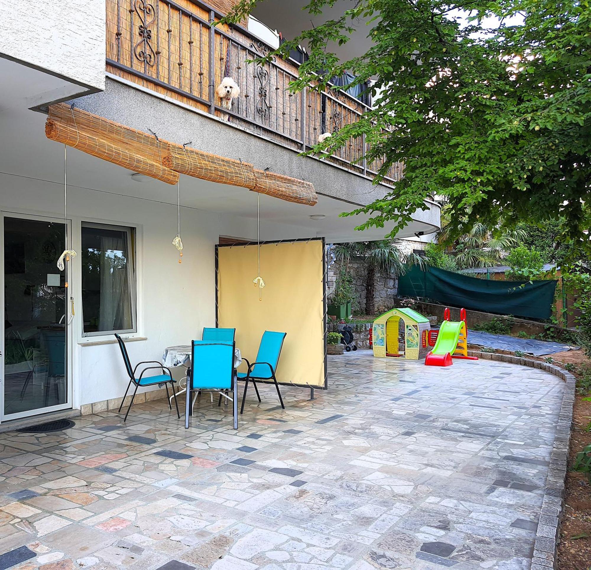 Apartments Crikvenica Megan 1 Oda fotoğraf