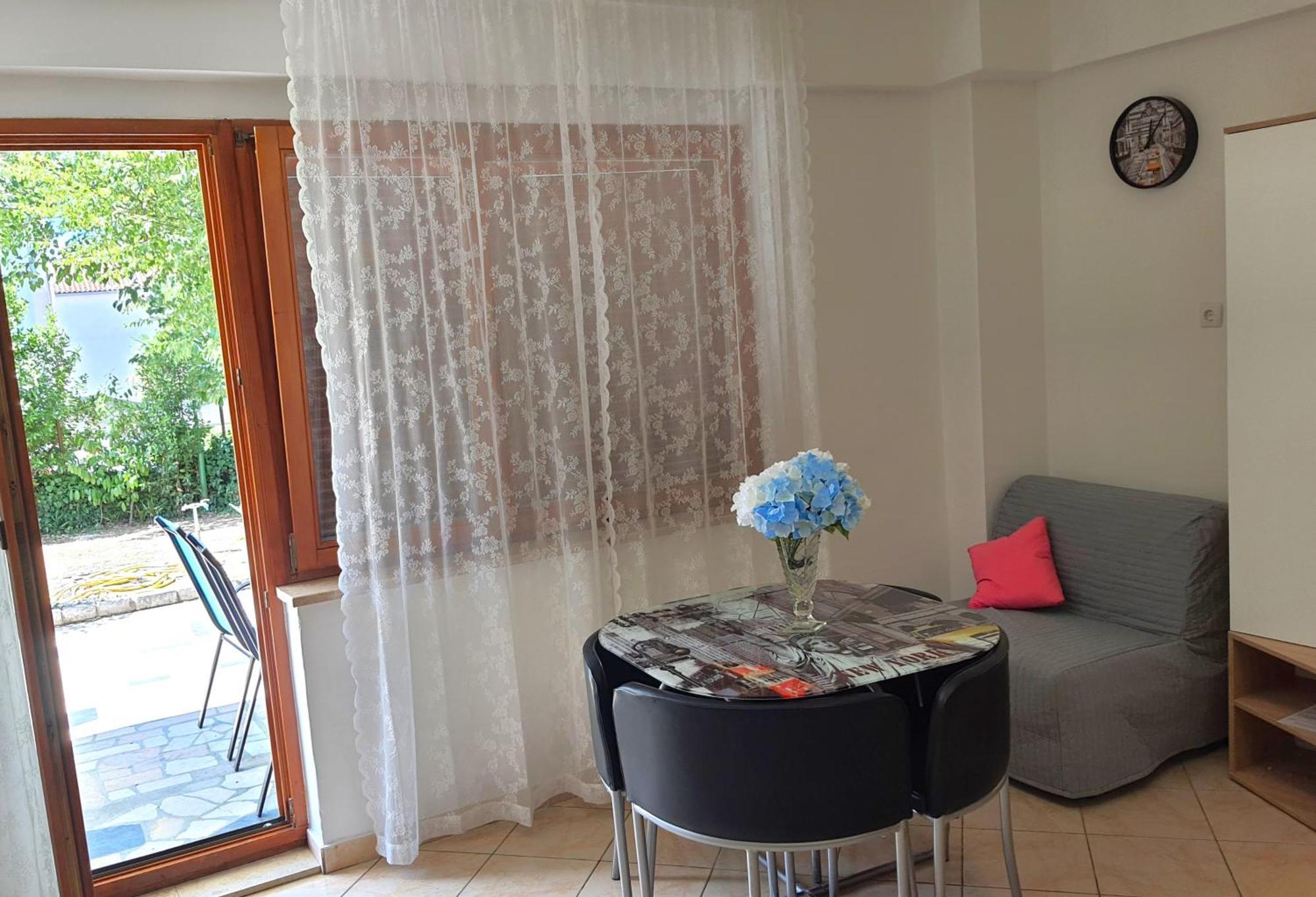 Apartments Crikvenica Megan 1 Oda fotoğraf