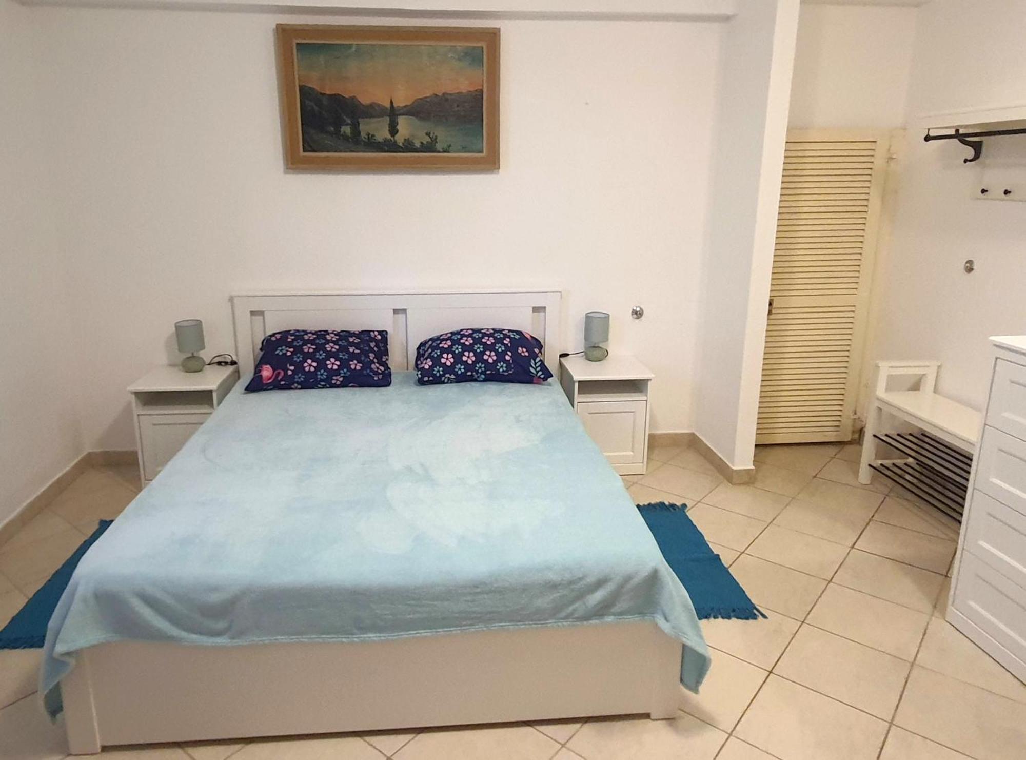 Apartments Crikvenica Megan 1 Oda fotoğraf