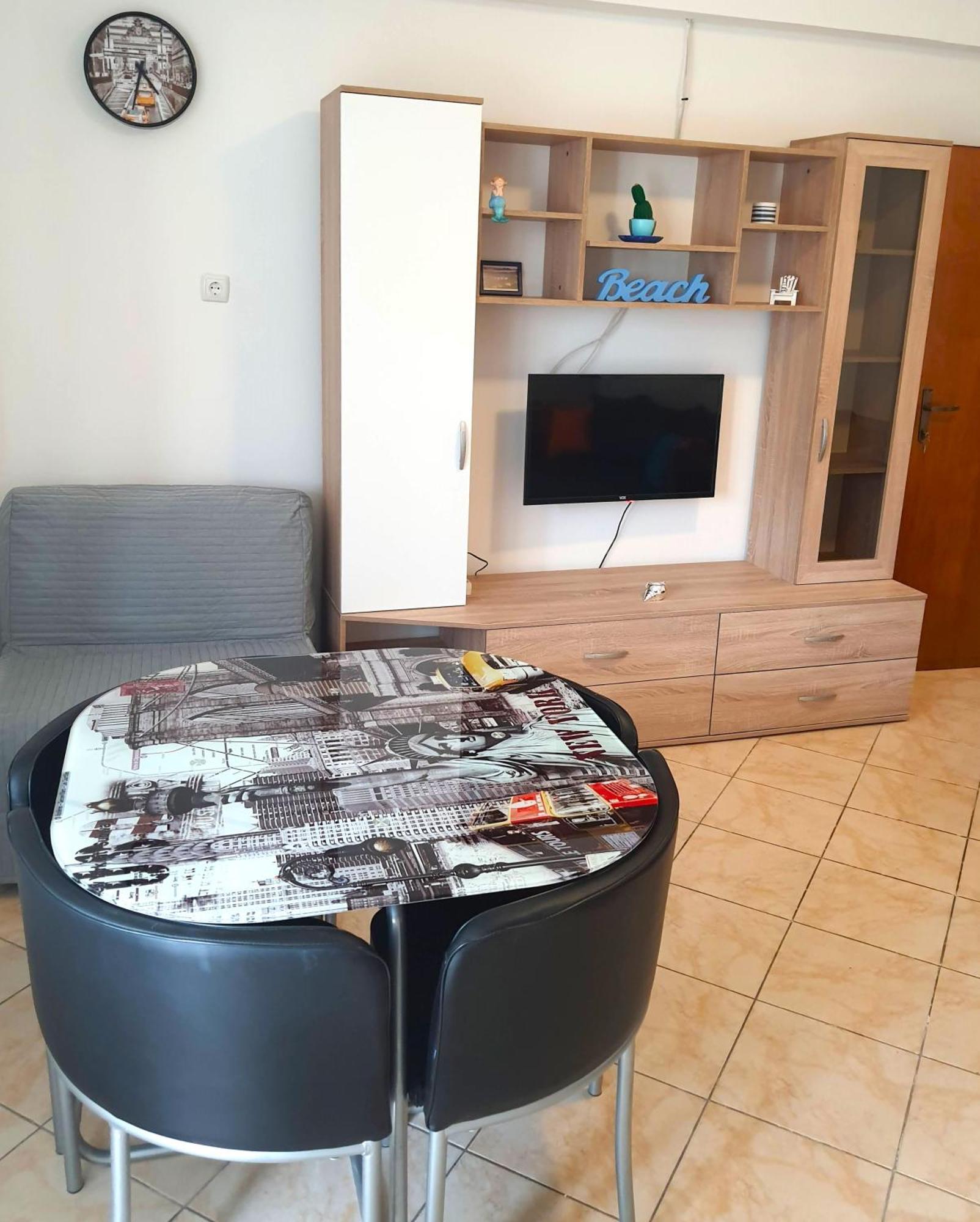 Apartments Crikvenica Megan 1 Dış mekan fotoğraf