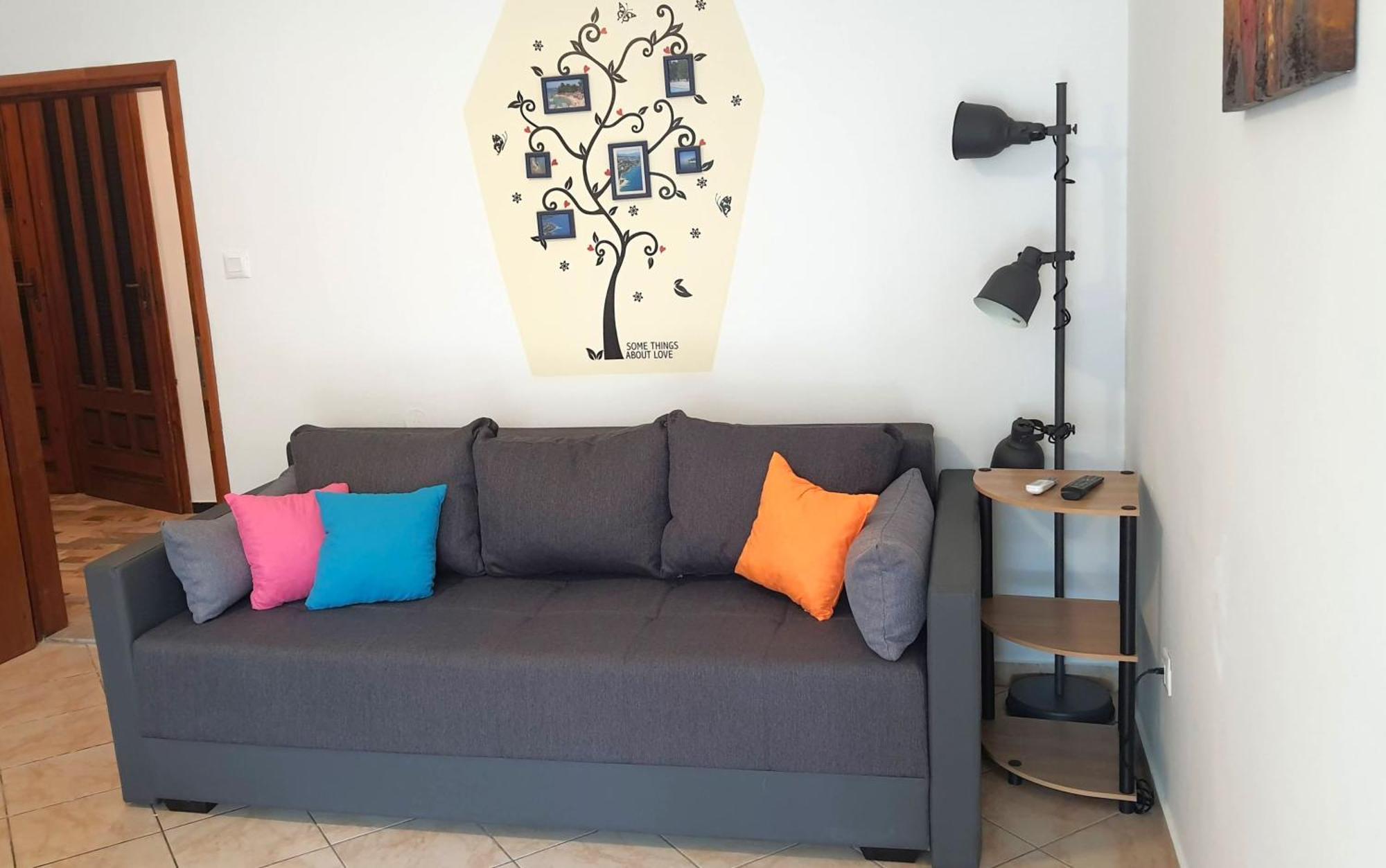 Apartments Crikvenica Megan 1 Dış mekan fotoğraf