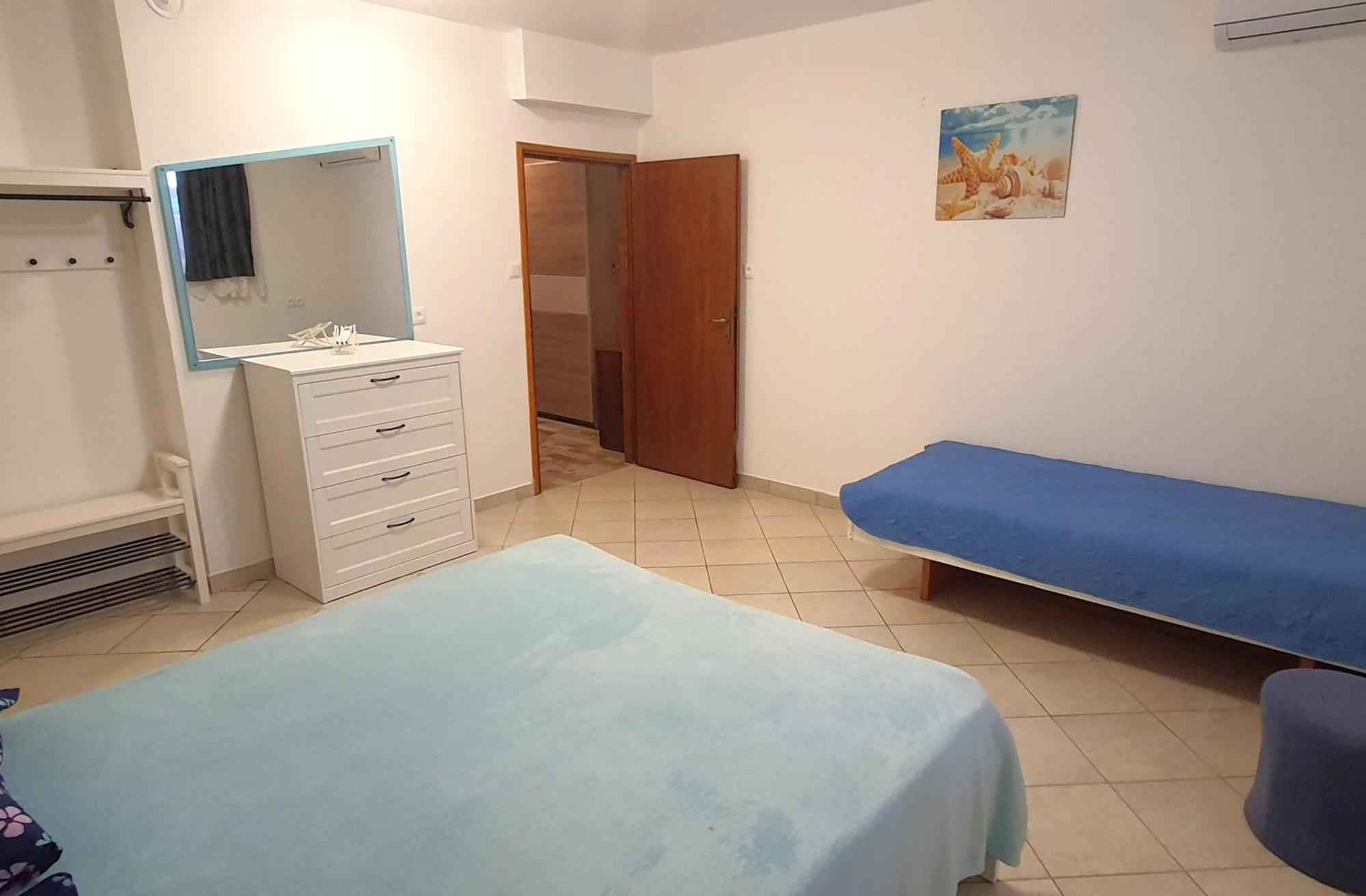 Apartments Crikvenica Megan 1 Dış mekan fotoğraf