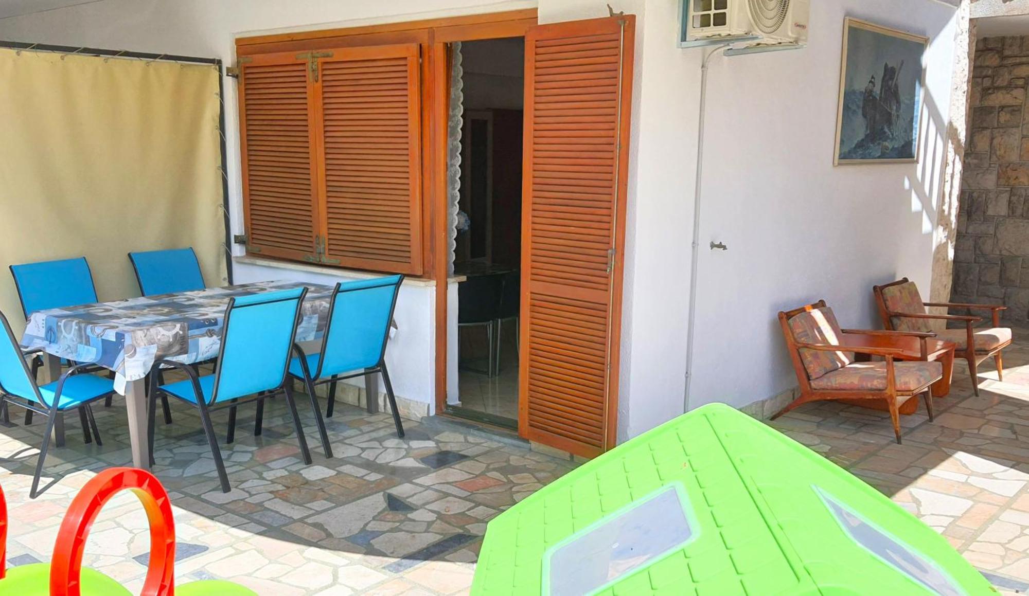 Apartments Crikvenica Megan 1 Dış mekan fotoğraf