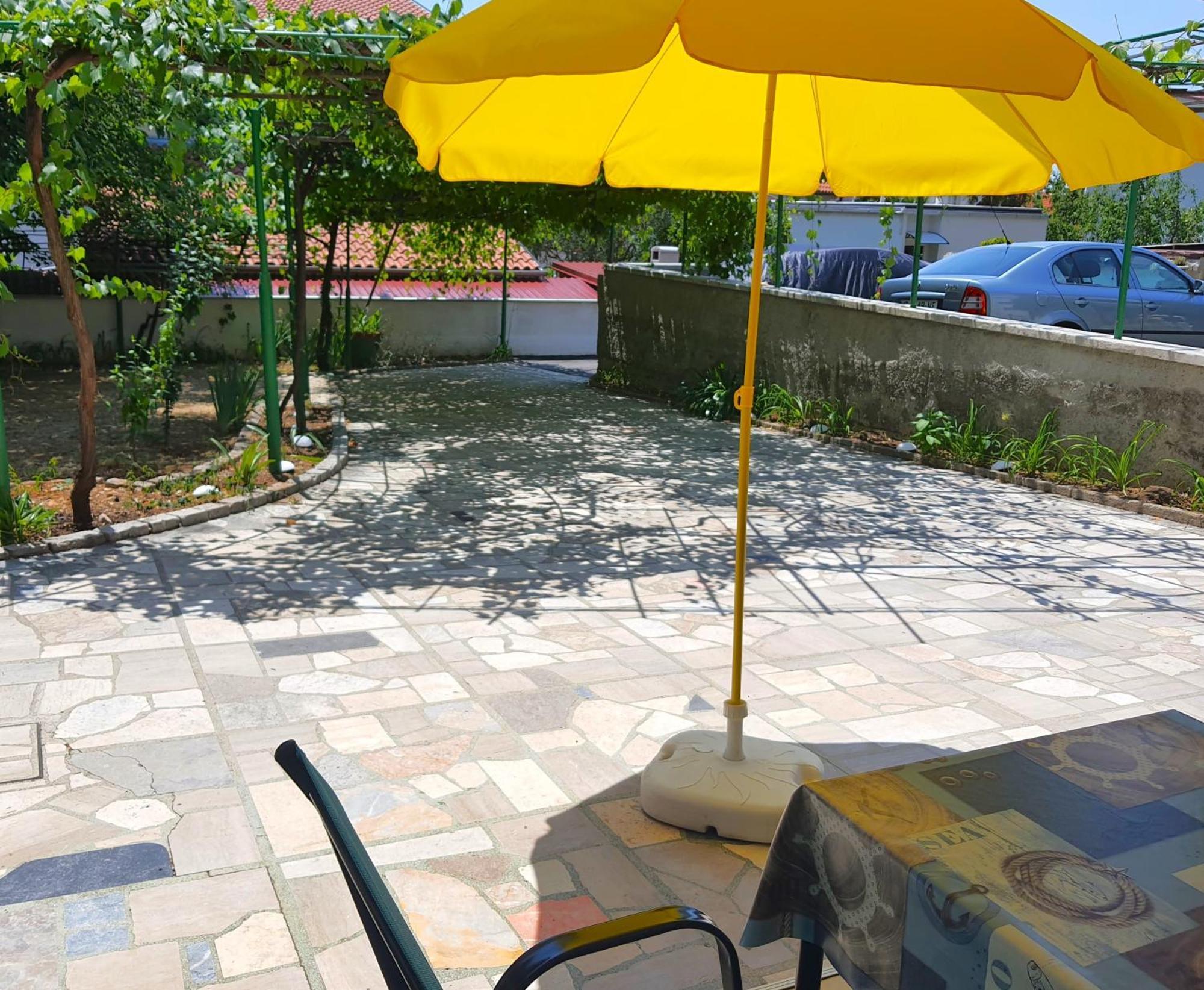 Apartments Crikvenica Megan 1 Dış mekan fotoğraf