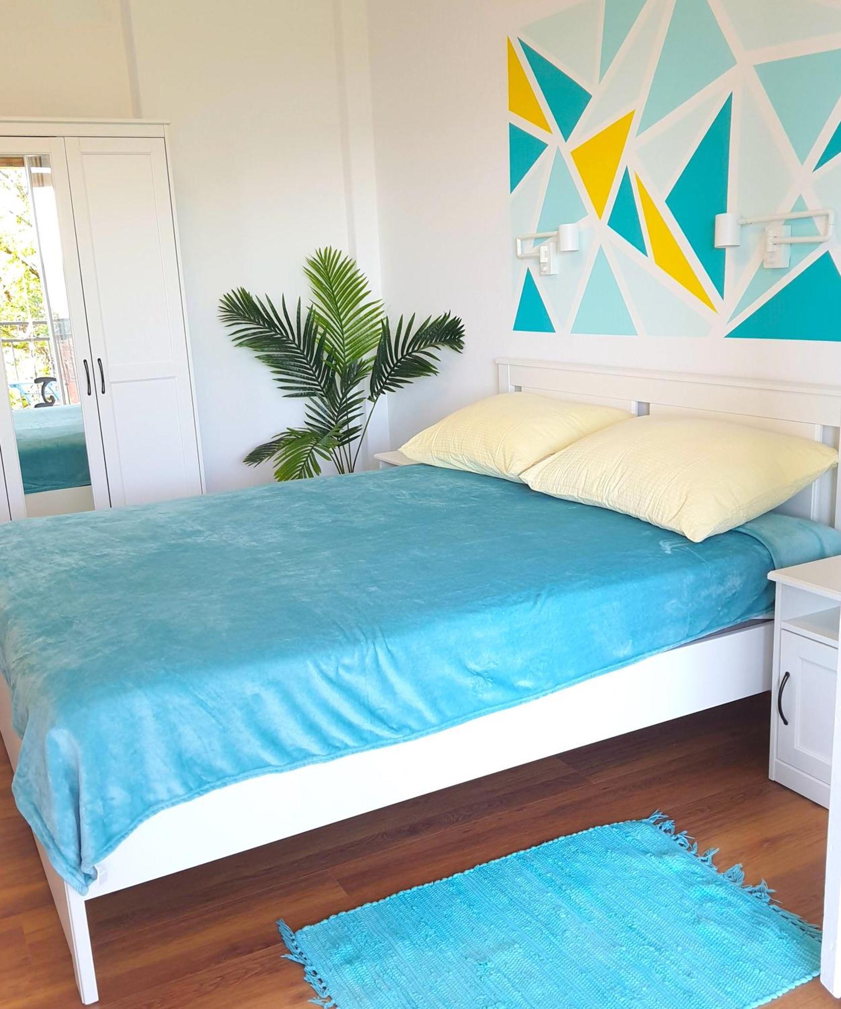 Apartments Crikvenica Megan 1 Dış mekan fotoğraf