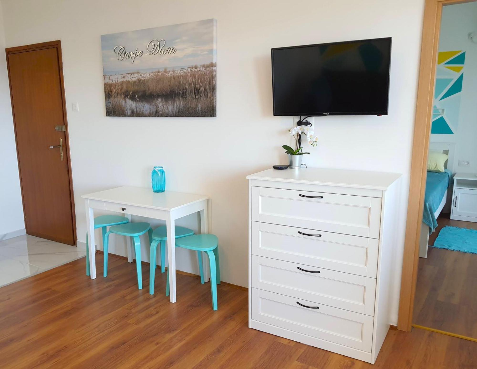Apartments Crikvenica Megan 1 Dış mekan fotoğraf