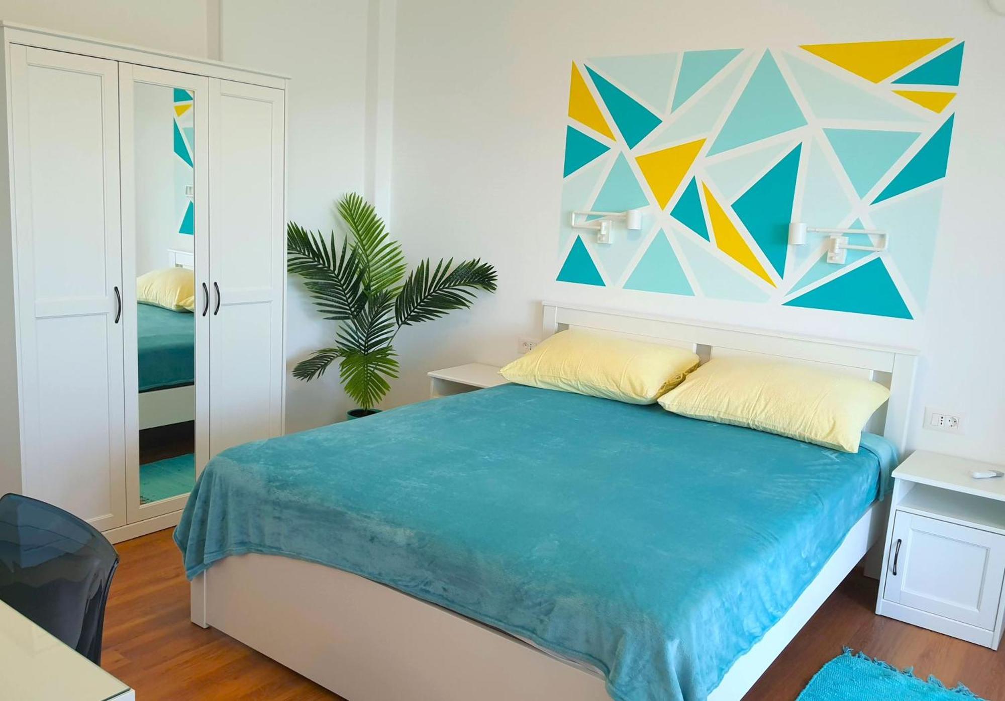 Apartments Crikvenica Megan 1 Dış mekan fotoğraf